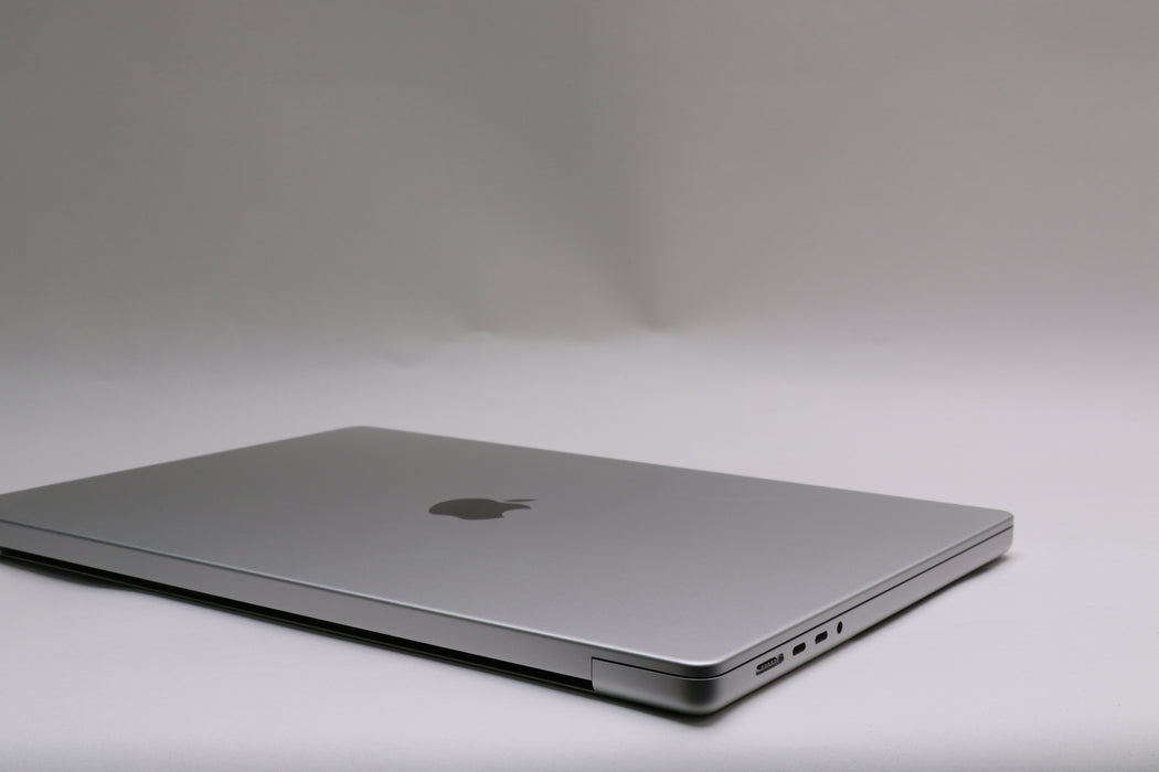 16" 2024, MacBook Pro, MX2W3LL/A, Apple M4 Max, 48GB, 1TB SSD, 40C
