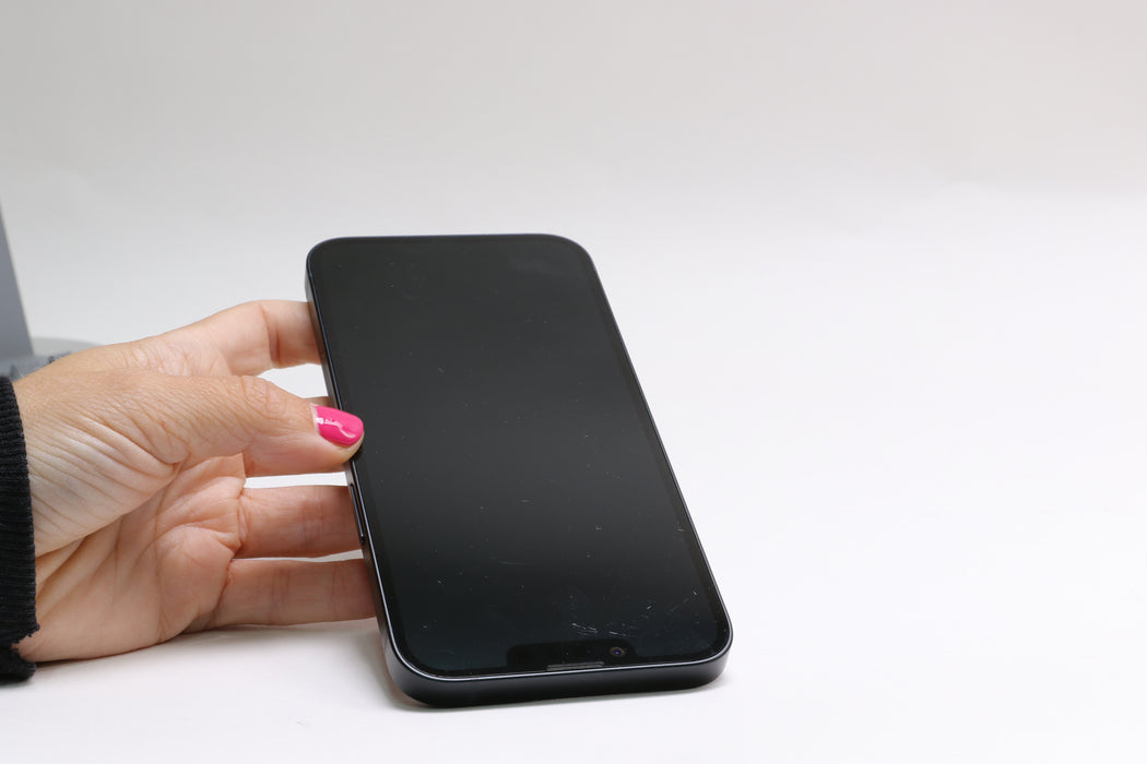 Apple iPhone 14, 128GB, Unlocked, Midnight, MPUA3LL/A