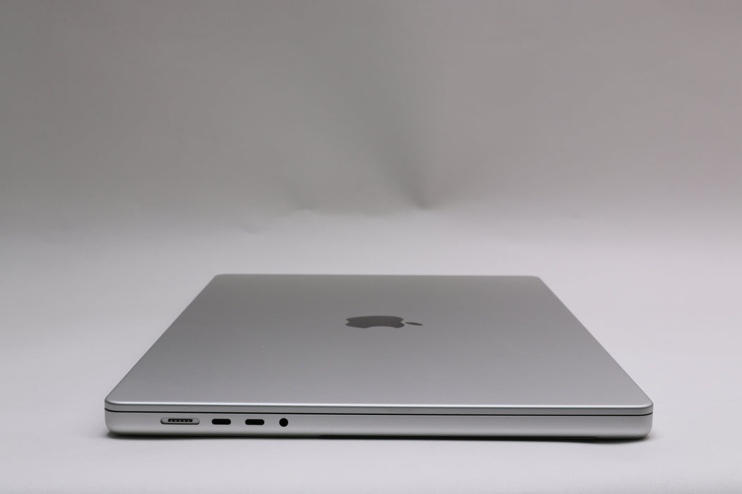 16" 2024, MacBook Pro, MX2W3LL/A, Apple M4 Max, 48GB, 1TB SSD, 40C