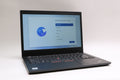 14" Lenovo ThinkPad L14 Gen 1, i7-10510U, 16GB, 256GB SSD