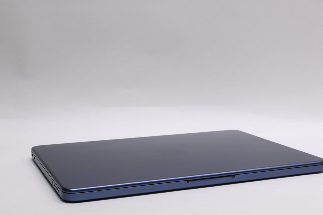 13" 2026, MacBook Neo, MHFG4LL/A, Apple A18 Pro, 8GB, 512GB SSD, 5C