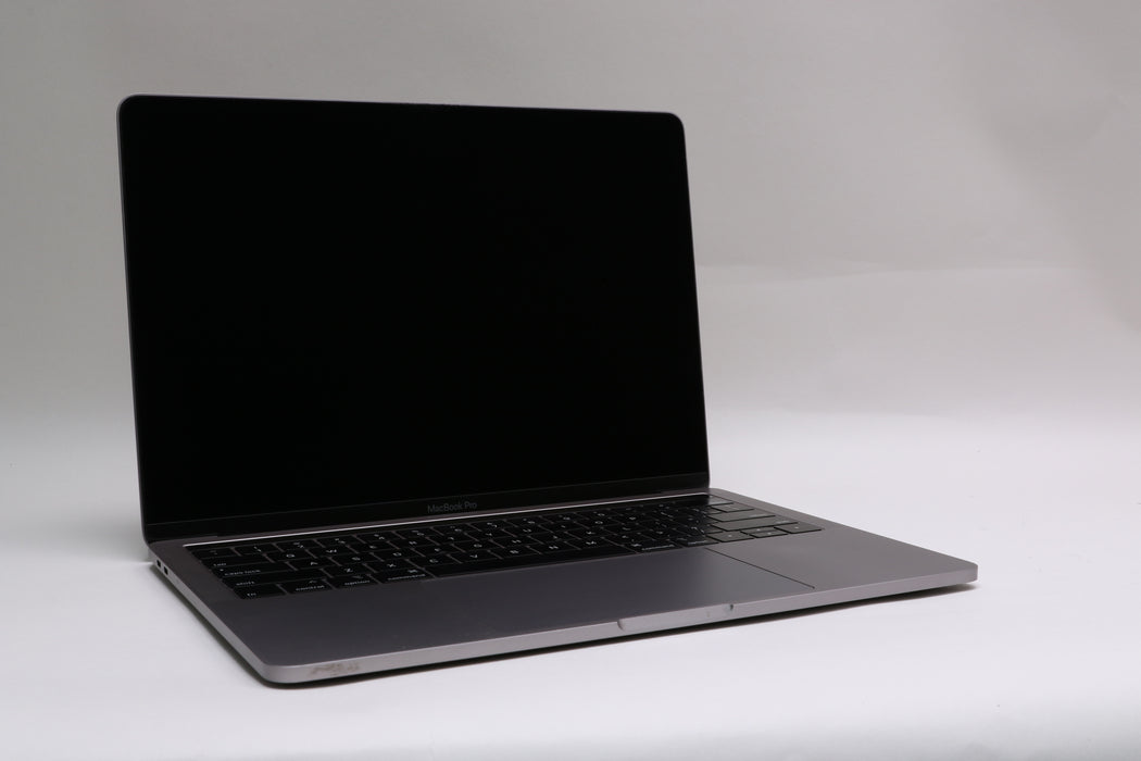 13" 2019, MacBook Pro, MUHP2LL/A, i5-8257U, 8GB, 256GB SSD