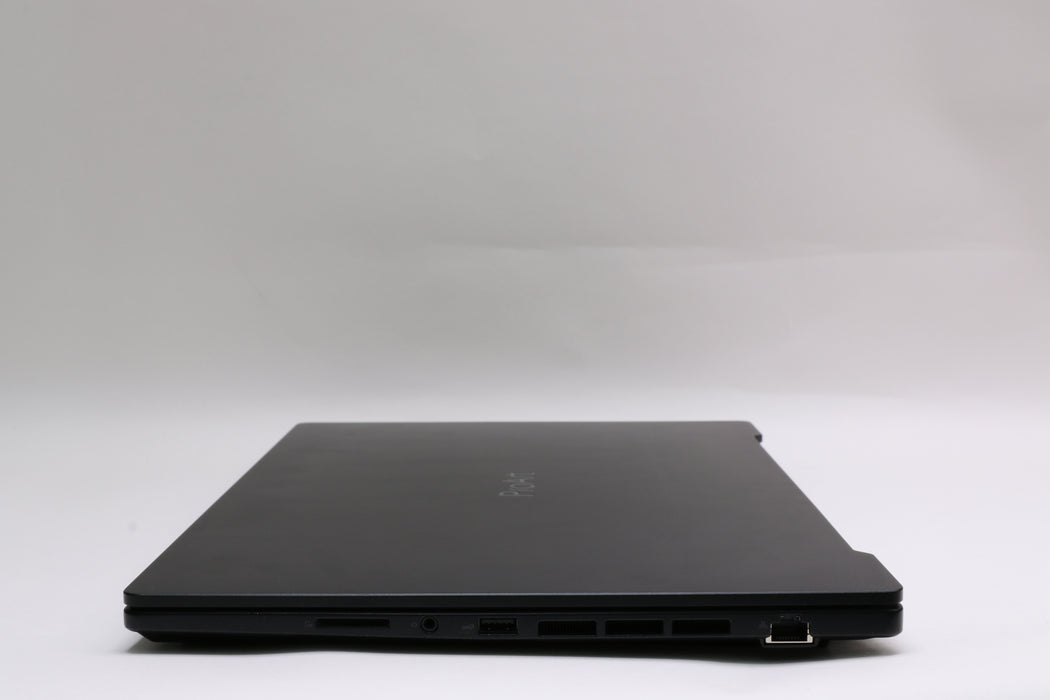 16" UHD+ ASUS ProArt Studiobook H7600ZX, i7-12700H, 32GB, 2TB SSD, RTX 3080 Ti