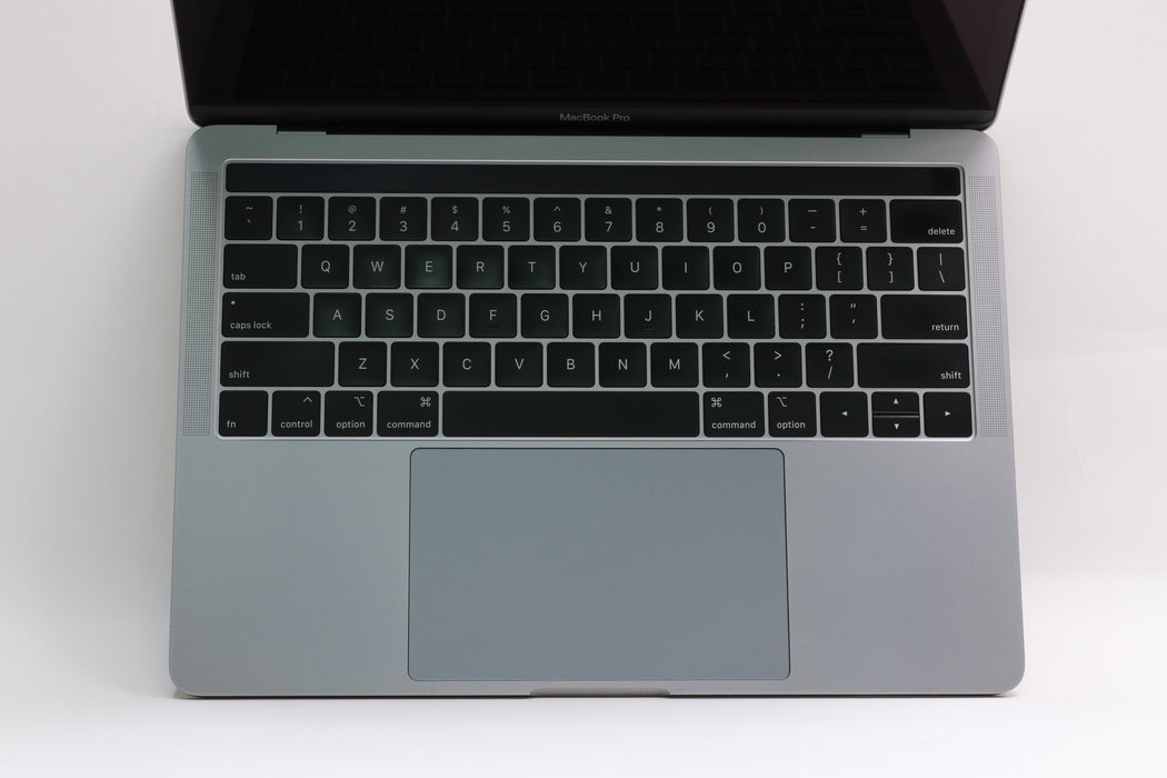 13" 2019, MacBook Pro, MUHP2LL/A, i5-8257U, 8GB, 256GB SSD