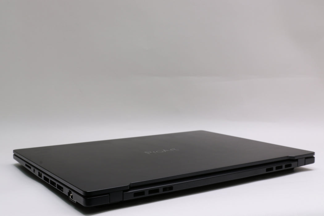 16" UHD+ ASUS ProArt Studiobook H7600ZX, i7-12700H, 32GB, 2TB SSD, RTX 3080 Ti