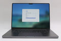 16" 2023, MacBook Pro, MUW63LL/A, Apple M3 Max, 48GB, 1TB SSD, 40C