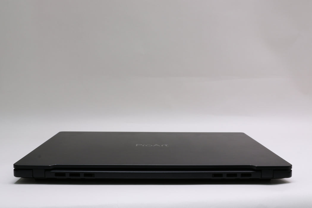 16" UHD+ ASUS ProArt Studiobook H7600ZX, i7-12700H, 32GB, 2TB SSD, RTX 3080 Ti