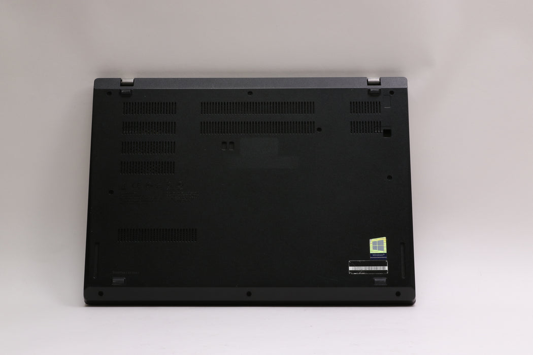 14" Lenovo ThinkPad L14 Gen 1, i7-10510U, 16GB, 256GB SSD