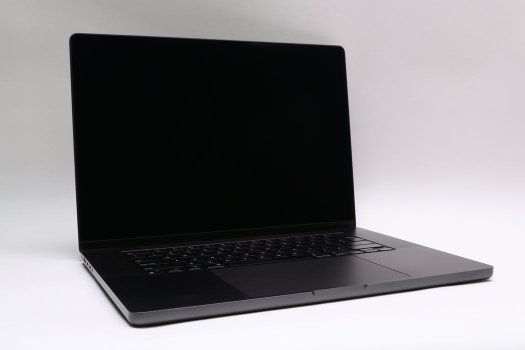 16" 2023, MacBook Pro, MUW63LL/A, Apple M3 Max, 48GB, 1TB SSD, 40C