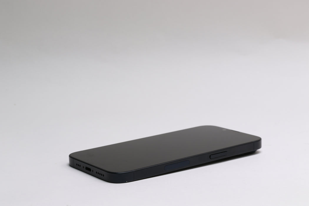 Apple iPhone 14, 128GB, Unlocked, Midnight, MPUA3LL/A