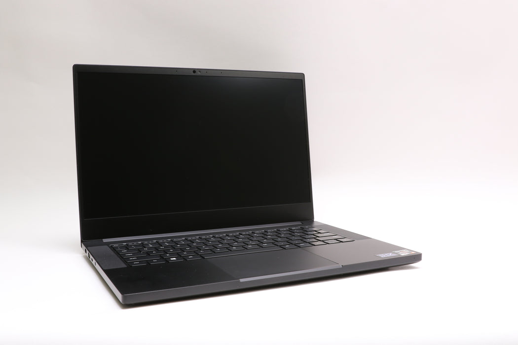 14" QHD Razer Blade 14 - RZ09-0370, Ryzen 9 5900HX, 16GB, 1TB SSD, RTX 3080