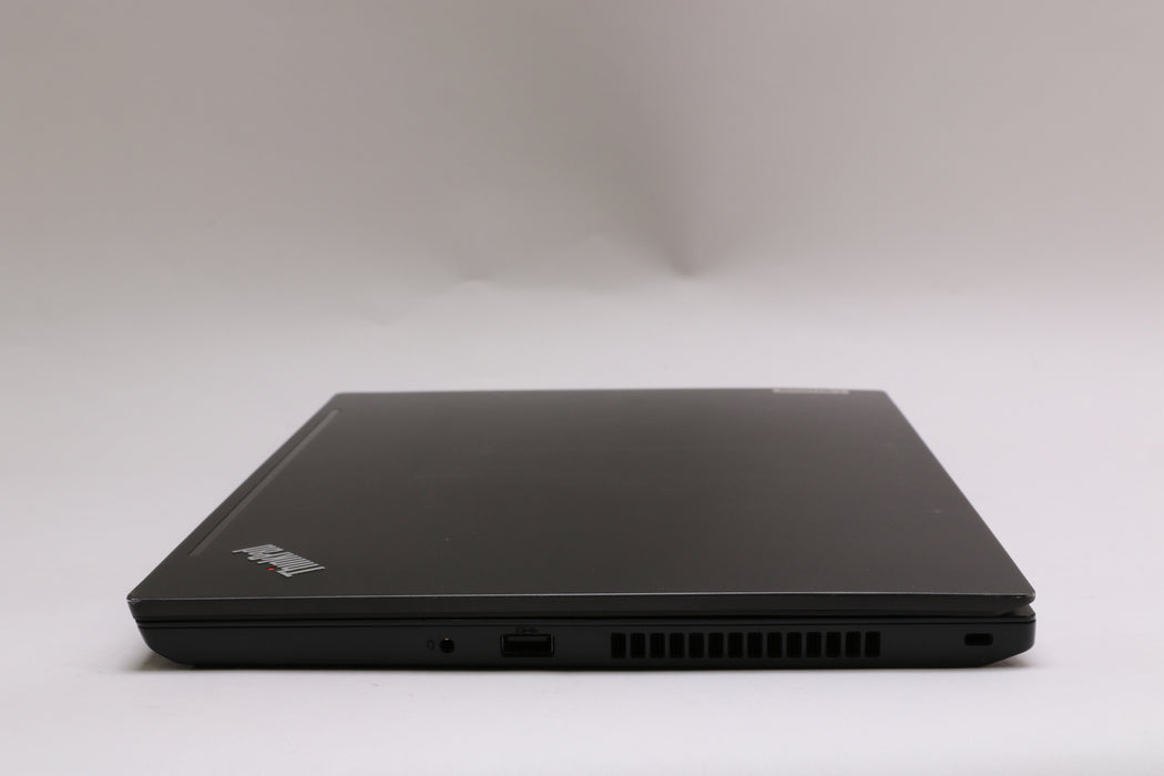 14" Lenovo ThinkPad L14 Gen 1, i7-10510U, 16GB, 256GB SSD