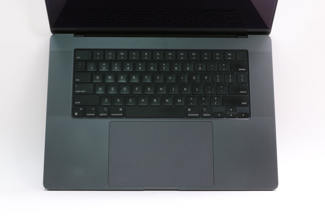 16" 2023, MacBook Pro, MUW63LL/A, Apple M3 Max, 48GB, 1TB SSD, 40C