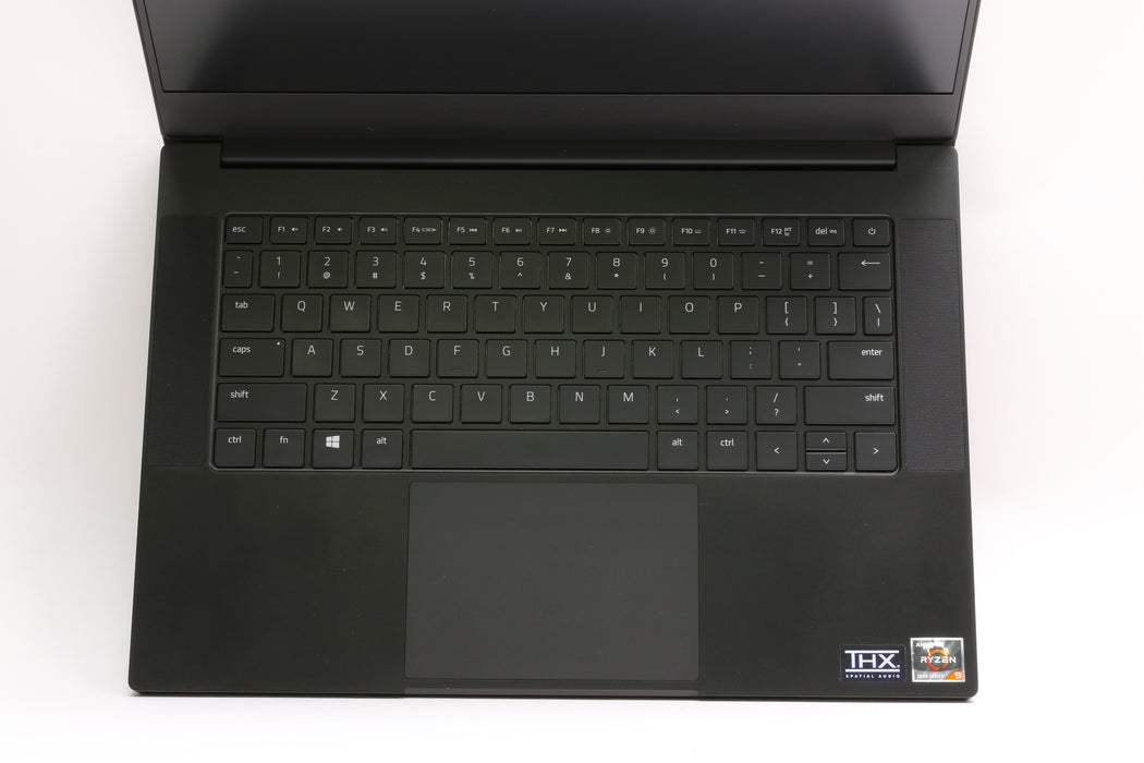 14" QHD Razer Blade 14 - RZ09-0370, Ryzen 9 5900HX, 16GB, 1TB SSD, RTX 3080