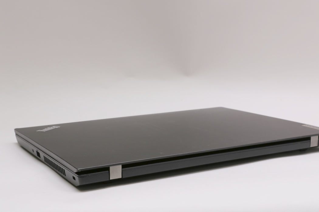 14" Lenovo ThinkPad L14 Gen 1, i7-10510U, 16GB, 256GB SSD