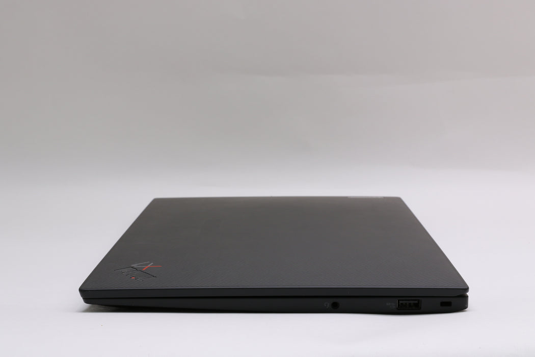 14" 2.8K Lenovo ThinkPad X1 Carbon Gen 11, i7-1370P, 32GB, 512GB SSD