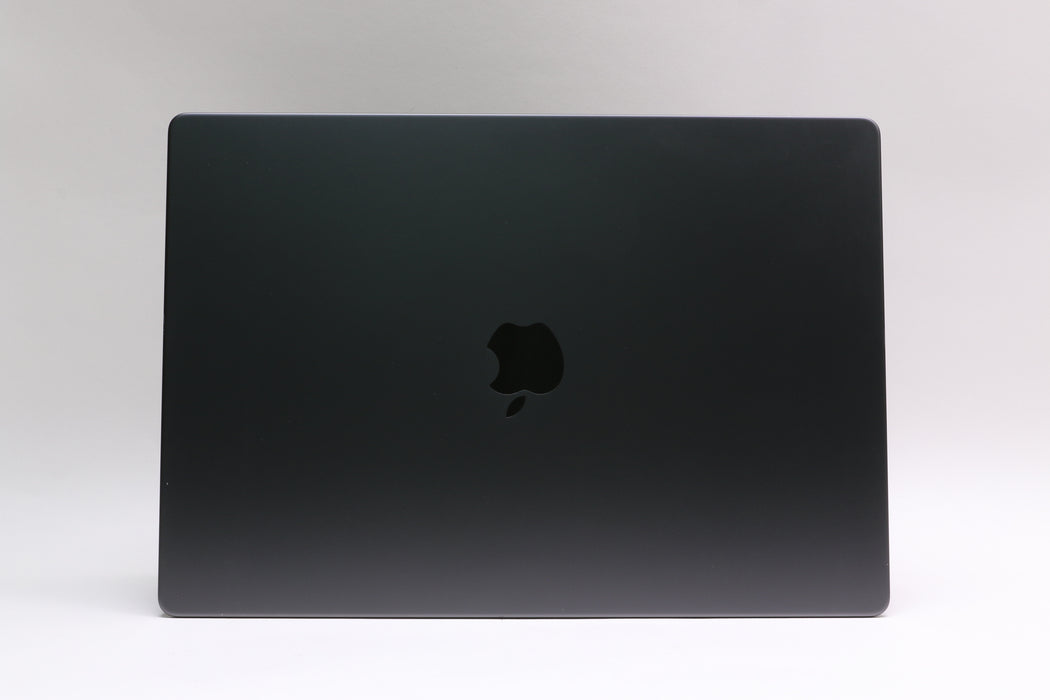 16" 2023, MacBook Pro, MUW63LL/A, Apple M3 Max, 48GB, 1TB SSD, 40C