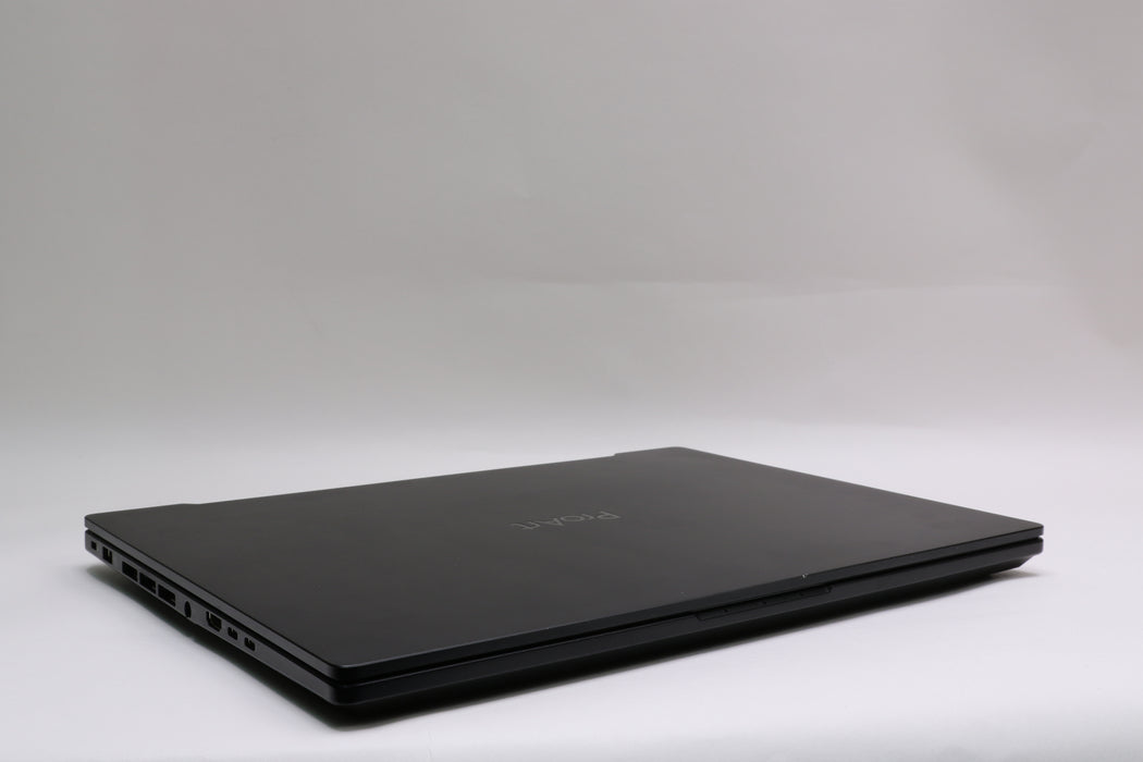 16" UHD+ ASUS ProArt Studiobook H7600ZX, i7-12700H, 32GB, 2TB SSD, RTX 3080 Ti