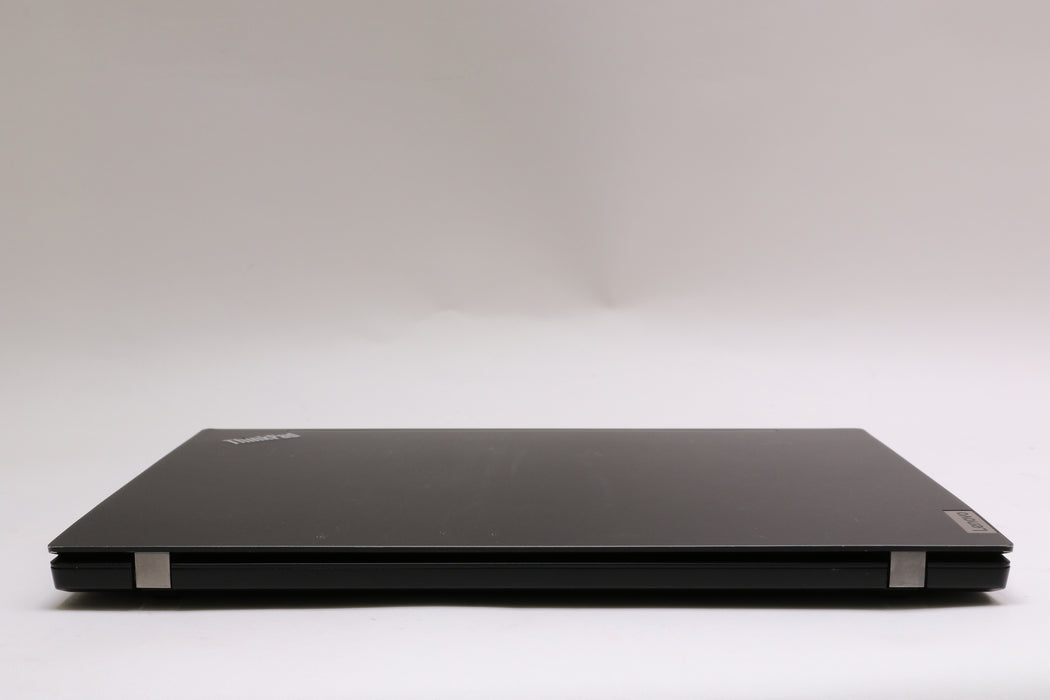 14" Lenovo ThinkPad L14 Gen 1, i7-10510U, 16GB, 256GB SSD