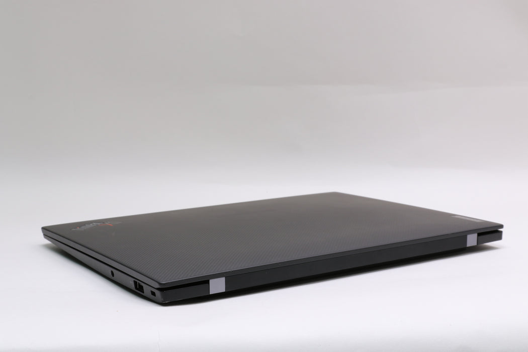 14" 2.8K Lenovo ThinkPad X1 Carbon Gen 11, i7-1370P, 32GB, 512GB SSD