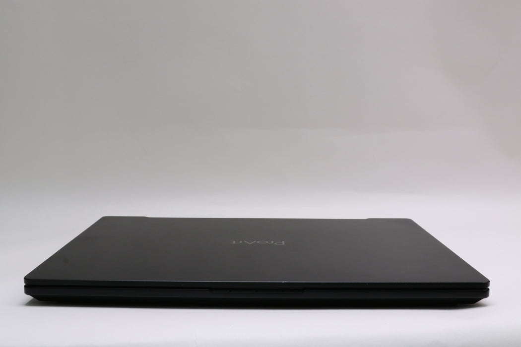 16" UHD+ ASUS ProArt Studiobook H7600ZX, i7-12700H, 32GB, 2TB SSD, RTX 3080 Ti