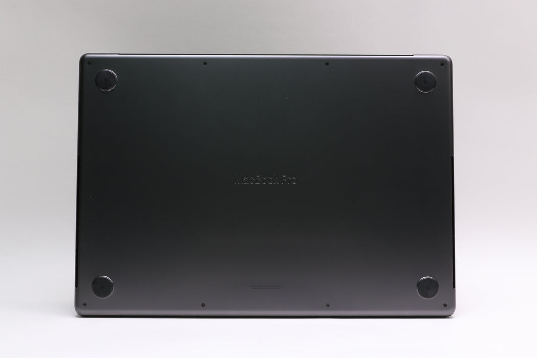 16" 2023, MacBook Pro, MUW63LL/A, Apple M3 Max, 48GB, 1TB SSD, 40C