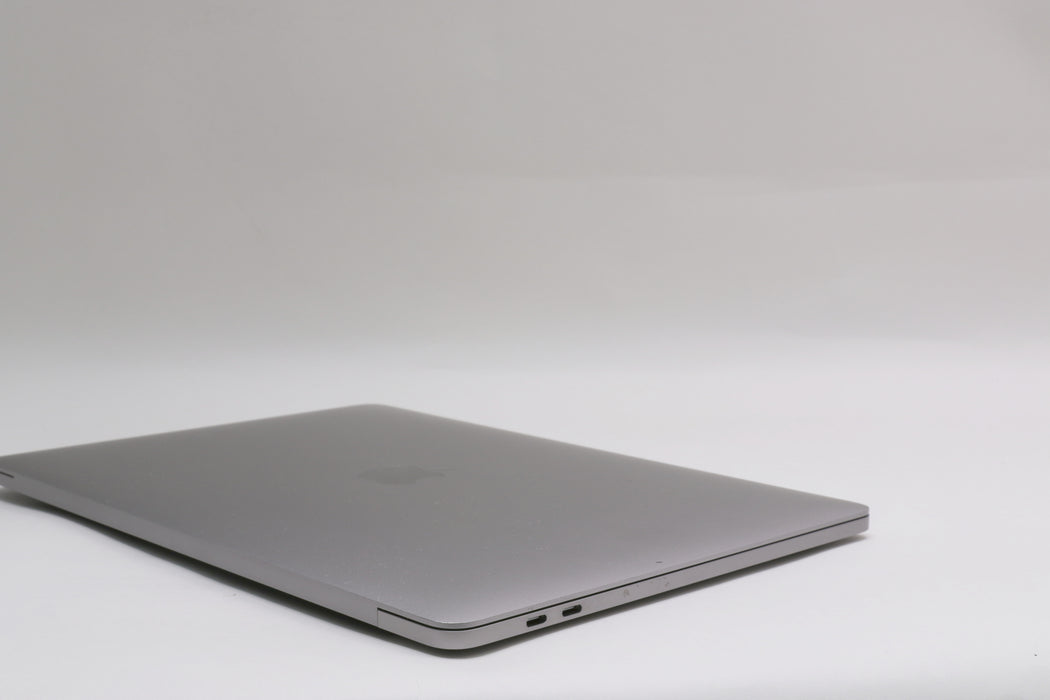 13" 2019, MacBook Pro, MUHP2LL/A, i5-8257U, 8GB, 256GB SSD