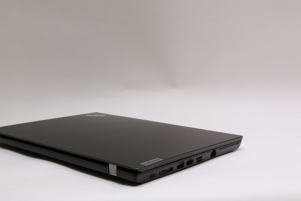 14" Lenovo ThinkPad L14 Gen 1, i7-10510U, 16GB, 256GB SSD