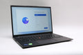 14" UHD+ Lenovo ThinkPad X1 Carbon Gen 10, i7-1270P, 32GB, 512GB SSD
