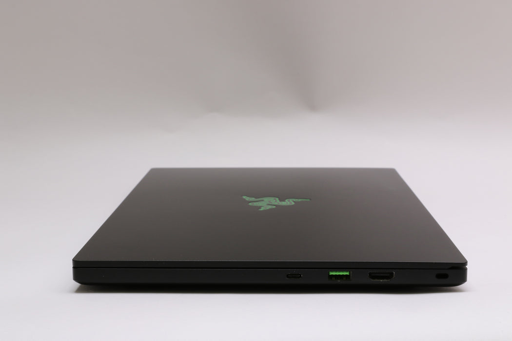 14" QHD Razer Blade 14 - RZ09-0370, Ryzen 9 5900HX, 16GB, 1TB SSD, RTX 3080