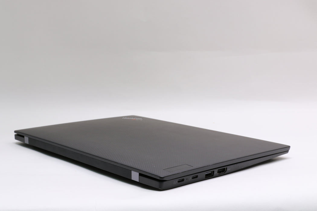 14" 2.8K Lenovo ThinkPad X1 Carbon Gen 11, i7-1370P, 32GB, 512GB SSD