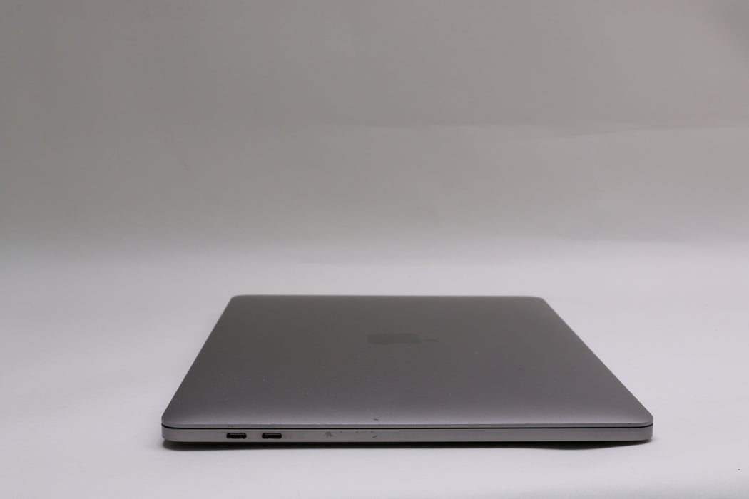 13" 2019, MacBook Pro, MUHP2LL/A, i5-8257U, 8GB, 256GB SSD