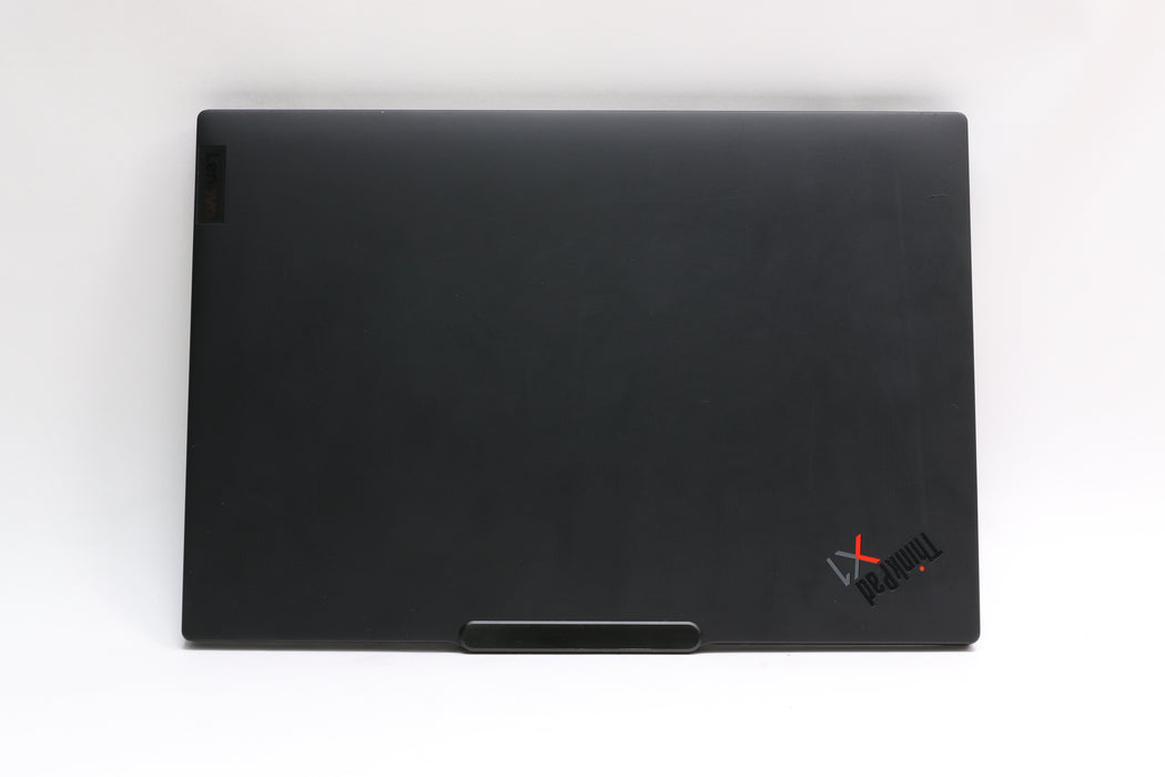 14" Lenovo ThinkPad X1 Carbon Gen 12, Ultra 7 155H, 32GB, 256GB SSD, Touchscreen