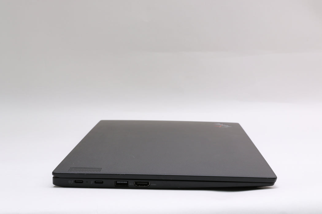 14" 2.8K Lenovo ThinkPad X1 Carbon Gen 11, i7-1370P, 32GB, 512GB SSD