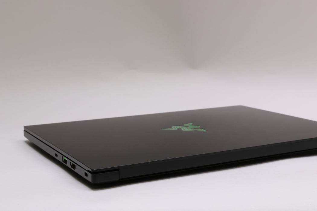 14" QHD Razer Blade 14 - RZ09-0370, Ryzen 9 5900HX, 16GB, 1TB SSD, RTX 3080