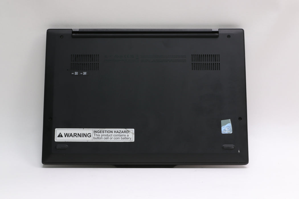 14" Lenovo ThinkPad X1 Carbon Gen 12, Ultra 7 155H, 32GB, 256GB SSD, Touchscreen