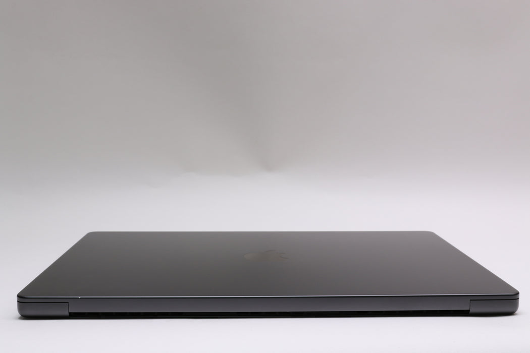 16" 2023, MacBook Pro, MUW63LL/A, Apple M3 Max, 48GB, 1TB SSD, 40C
