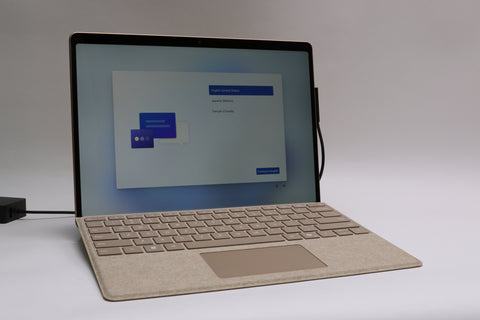 13" Microsoft Surface Pro, 11th, Snapdragon X Plus, 16GB, 512GB w/ Keyboard, Pen