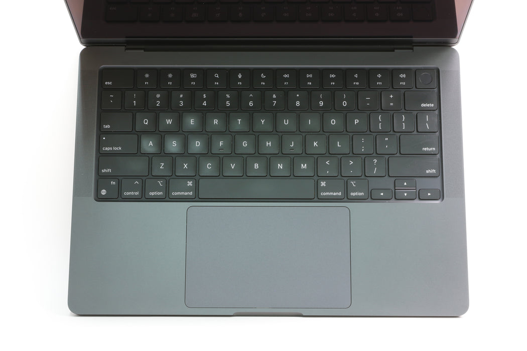 14" 2023, MacBook Pro, MRX43LL/A, Apple M3 Pro, 18GB, 1TB SSD, 18C