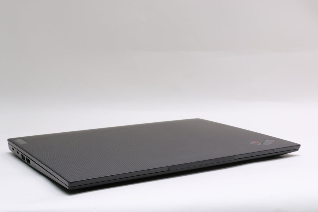 14" 2.8K Lenovo ThinkPad X1 Carbon Gen 11, i7-1370P, 32GB, 512GB SSD