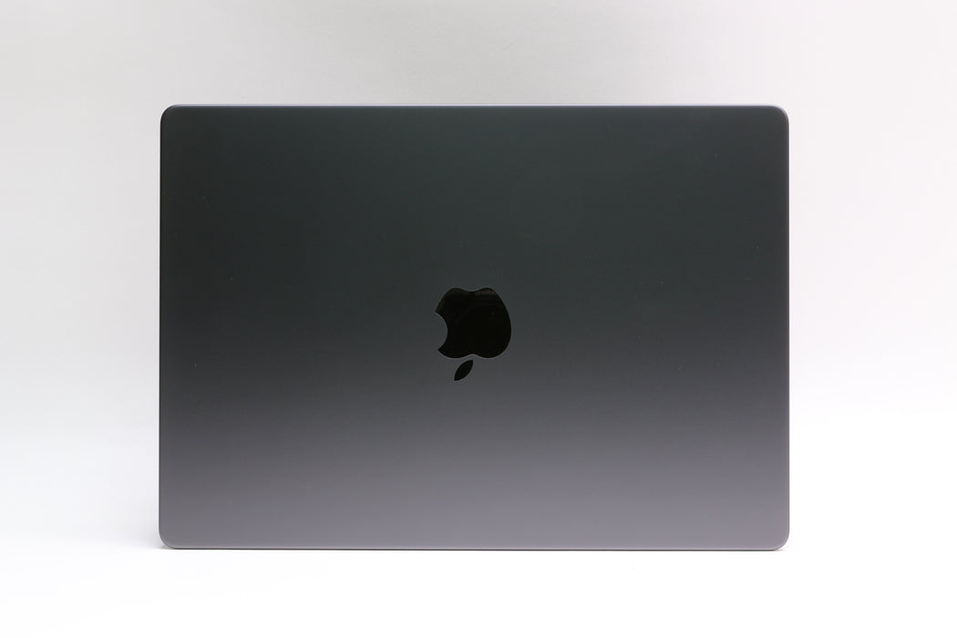 14" 2023, MacBook Pro, MRX43LL/A, Apple M3 Pro, 18GB, 1TB SSD, 18C