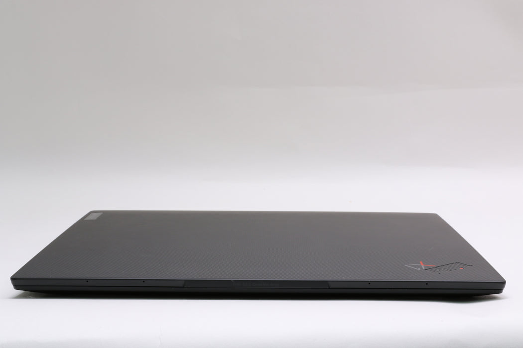 14" 2.8K Lenovo ThinkPad X1 Carbon Gen 11, i7-1370P, 32GB, 512GB SSD