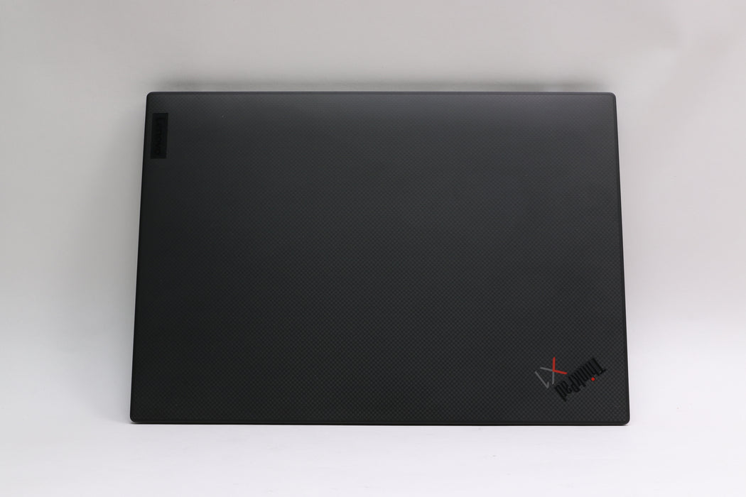 14" UHD+ Lenovo ThinkPad X1 Carbon Gen 10, i7-1270P, 32GB, 512GB SSD