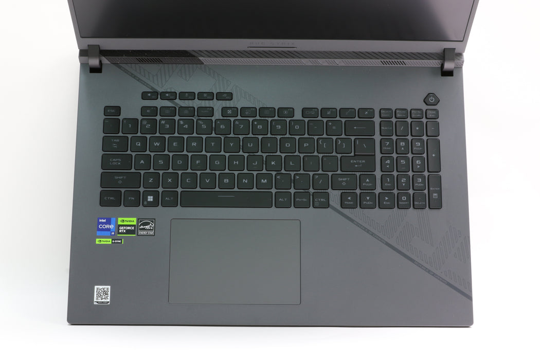 18" QHD+ ASUS ROG Strix G18 G814JVR, i9-14900HX, 16GB, 1TB SSD, RTX 4060