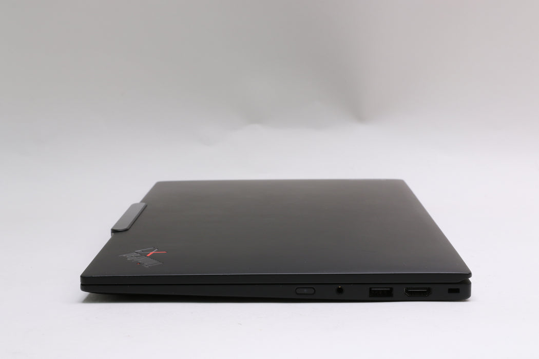 14" Lenovo ThinkPad X1 Carbon Gen 12, Ultra 7 155H, 32GB, 256GB SSD, Touchscreen