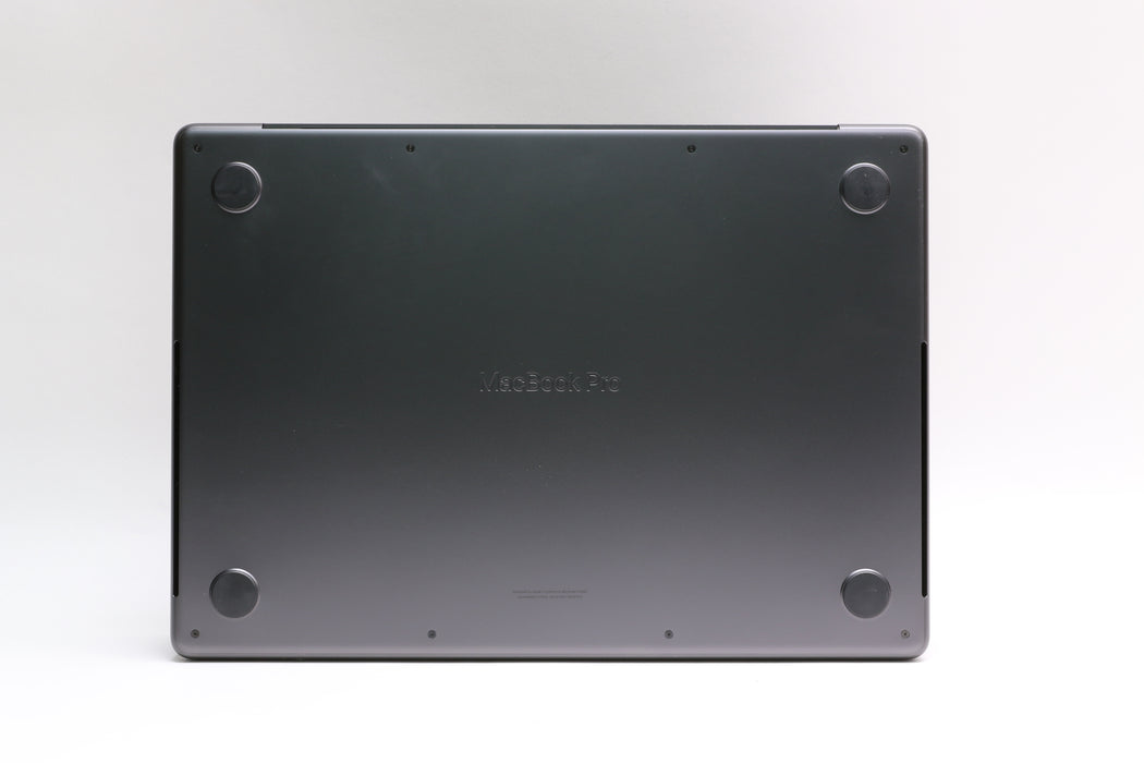 14" 2023, MacBook Pro, MRX43LL/A, Apple M3 Pro, 18GB, 1TB SSD, 18C