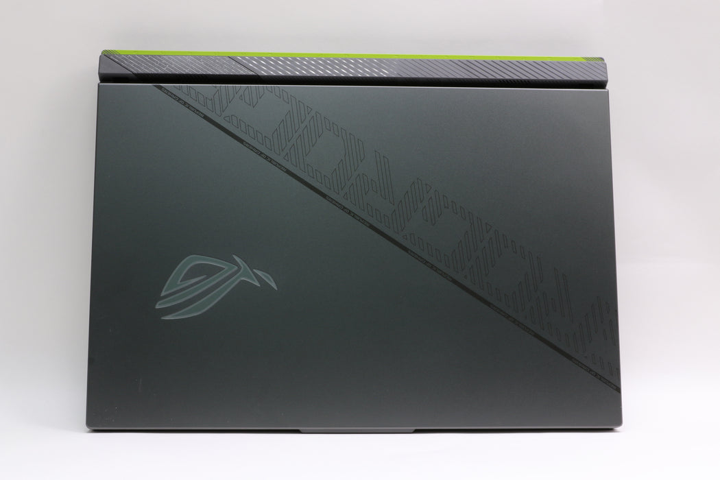 18" QHD+ ASUS ROG Strix G18 G814JVR, i9-14900HX, 16GB, 1TB SSD, RTX 4060