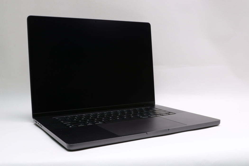 16" 2024, MacBook Pro, BTO, Apple M4 Max, 128GB, 8TB SSD, 40C