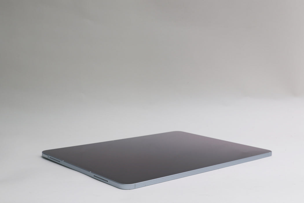 13" Apple iPad Air M4, 256GB, Unlocked, Blue, MH9J4LL/A, w/ Keyboard, Pencil Pro