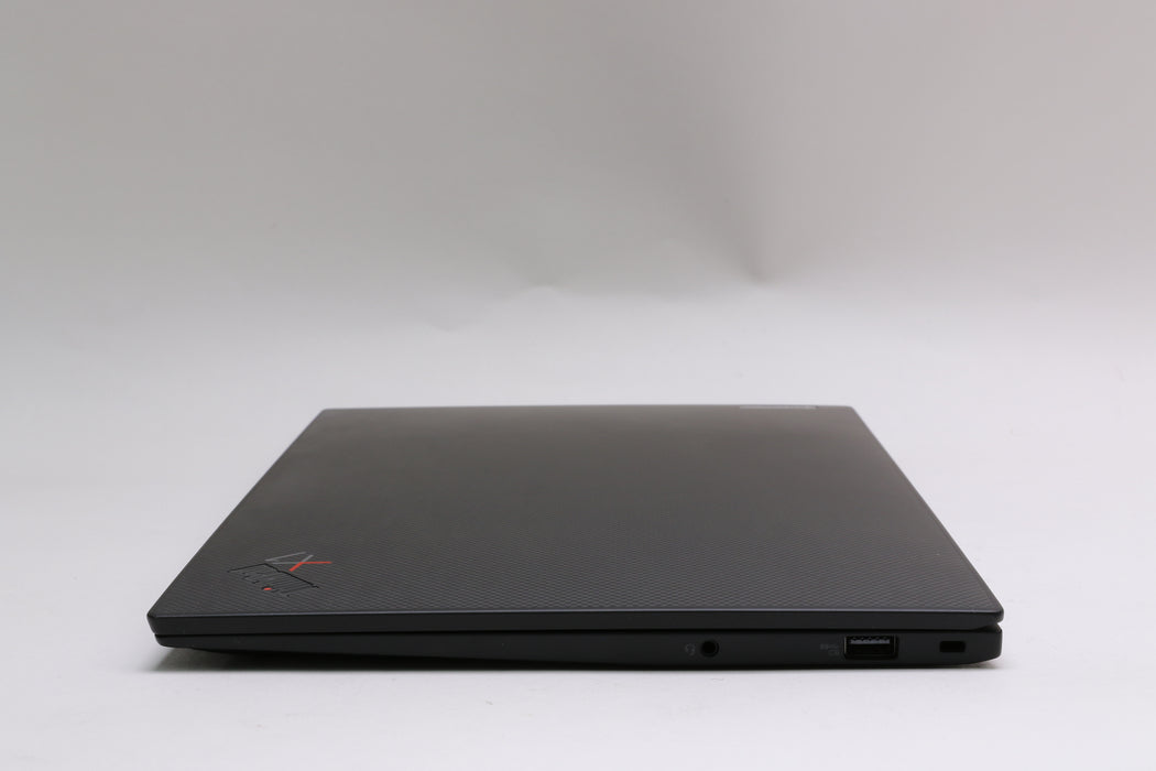 14" UHD+ Lenovo ThinkPad X1 Carbon Gen 10, i7-1270P, 32GB, 512GB SSD